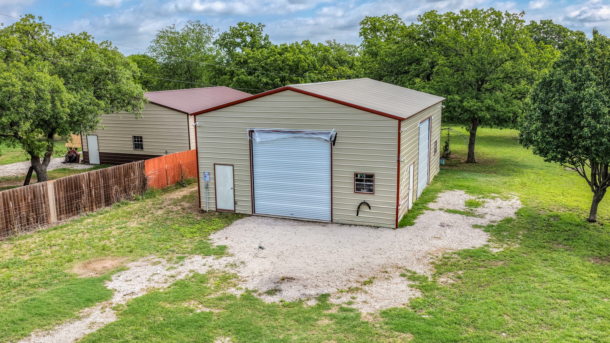 115 Deerfield Road Paradise TX 76073