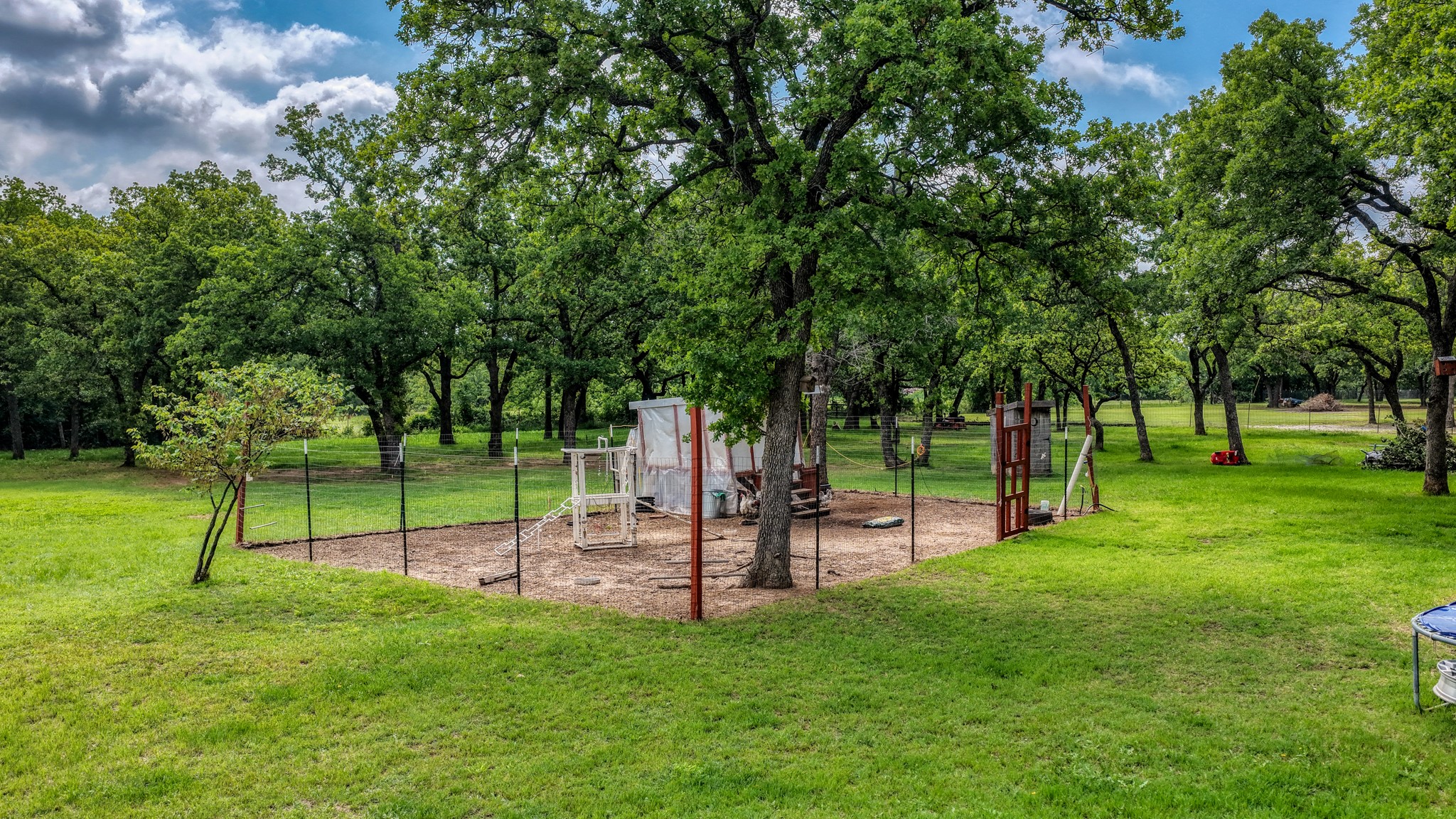 115 Deerfield Road Paradise TX 76073