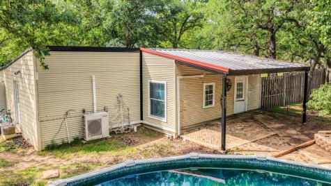 115 Deerfield Road Paradise TX 76073