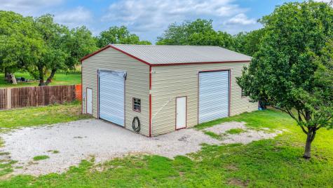 115 Deerfield Road Paradise TX 76073