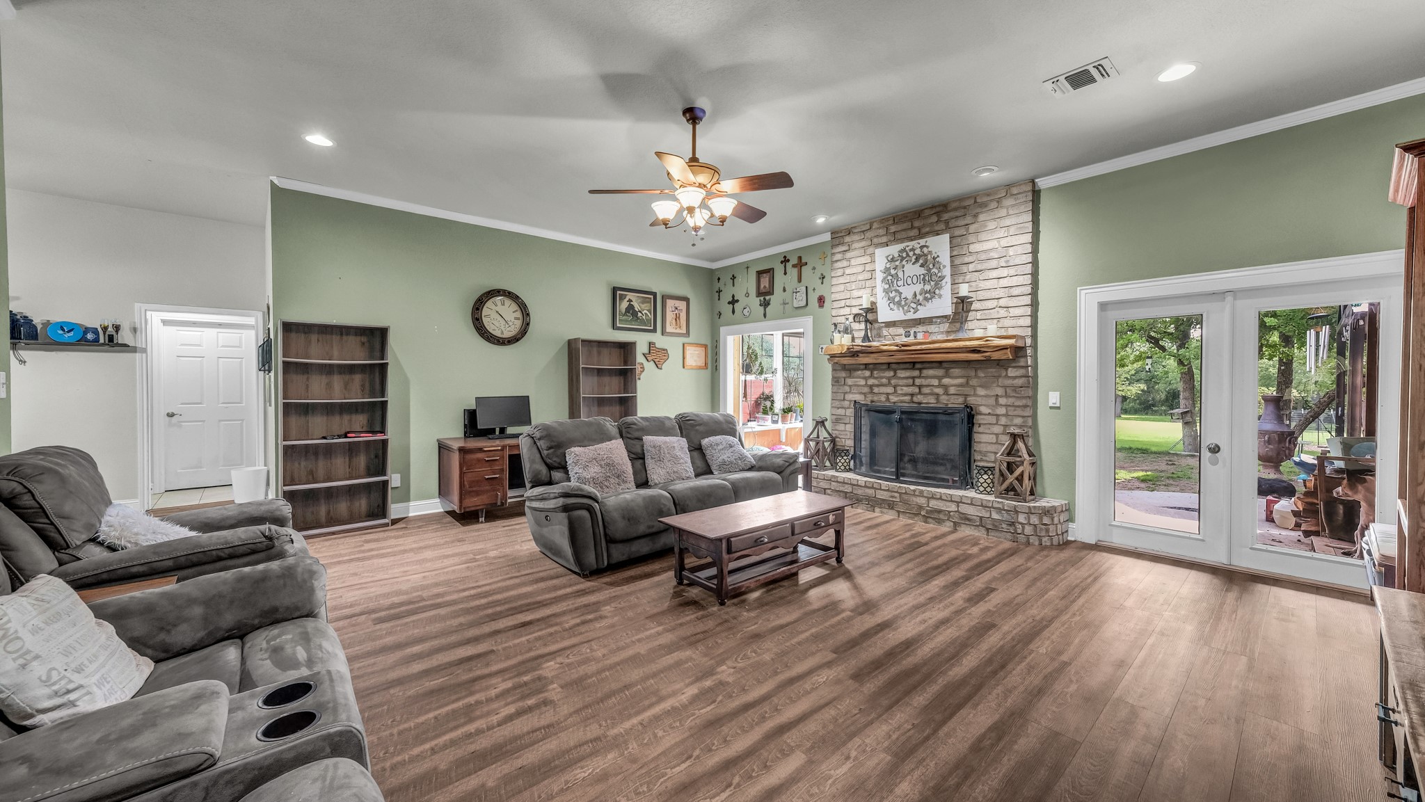 115 Deerfield Road Paradise TX 76073