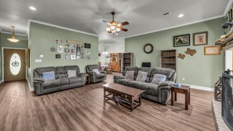 115 Deerfield Road Paradise TX 76073