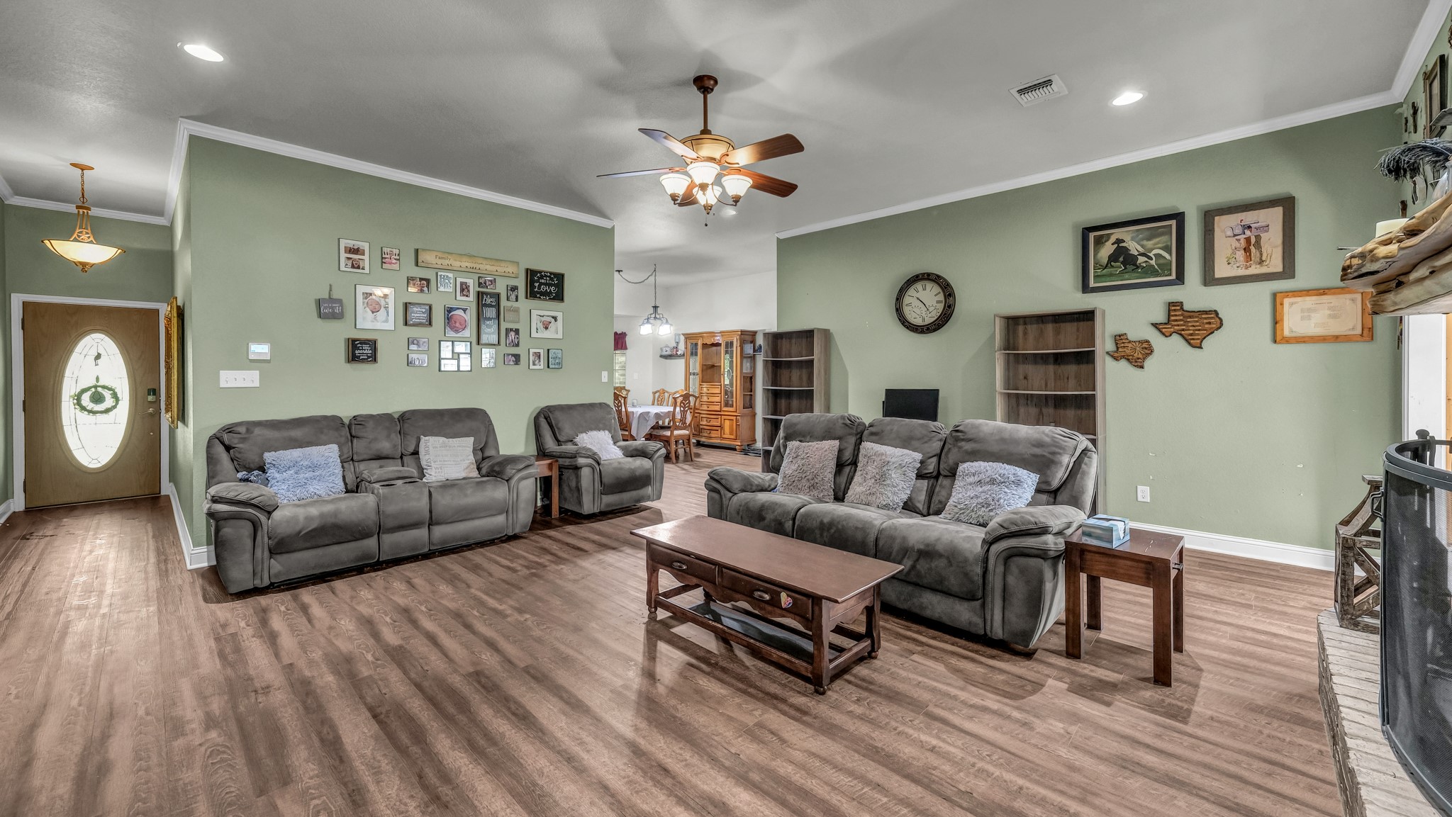 115 Deerfield Road Paradise TX 76073