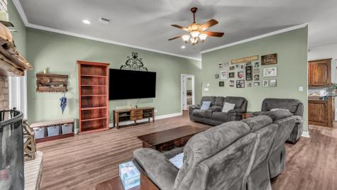 115 Deerfield Road Paradise TX 76073