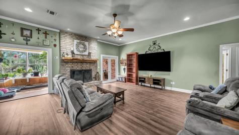 115 Deerfield Road Paradise TX 76073