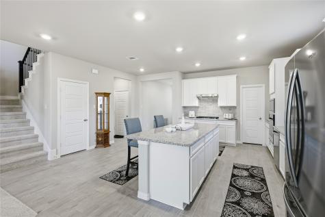 5516 Candlewood Drive Denton TX 76207