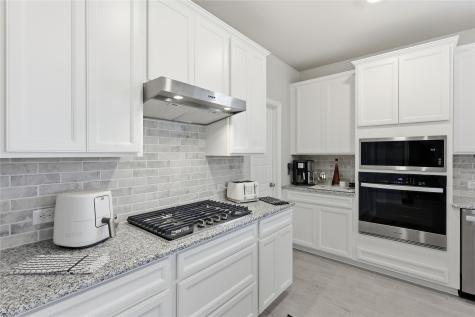 5516 Candlewood Drive Denton TX 76207
