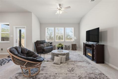 5516 Candlewood Drive Denton TX 76207