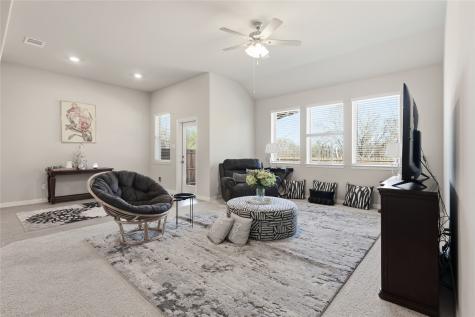 5516 Candlewood Drive Denton TX 76207