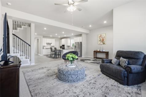 5516 Candlewood Drive Denton TX 76207