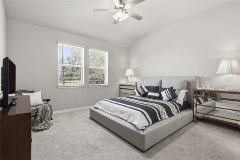 5516 Candlewood Drive Denton TX 76207