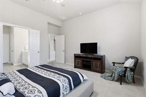 5516 Candlewood Drive Denton TX 76207