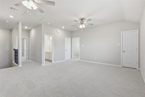 5516 Candlewood Drive Denton TX 76207