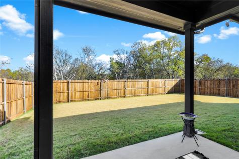 5516 Candlewood Drive Denton TX 76207