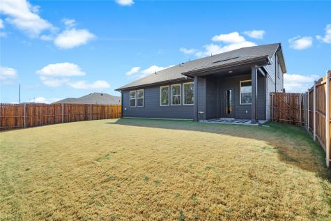 5516 Candlewood Drive Denton TX 76207