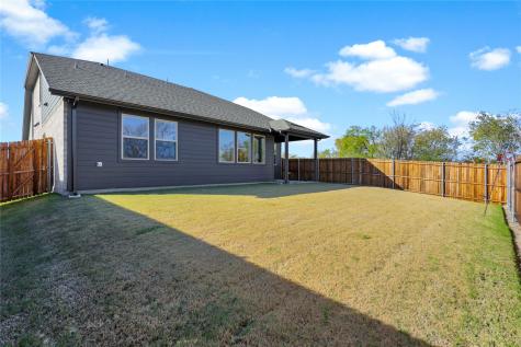 5516 Candlewood Drive Denton TX 76207