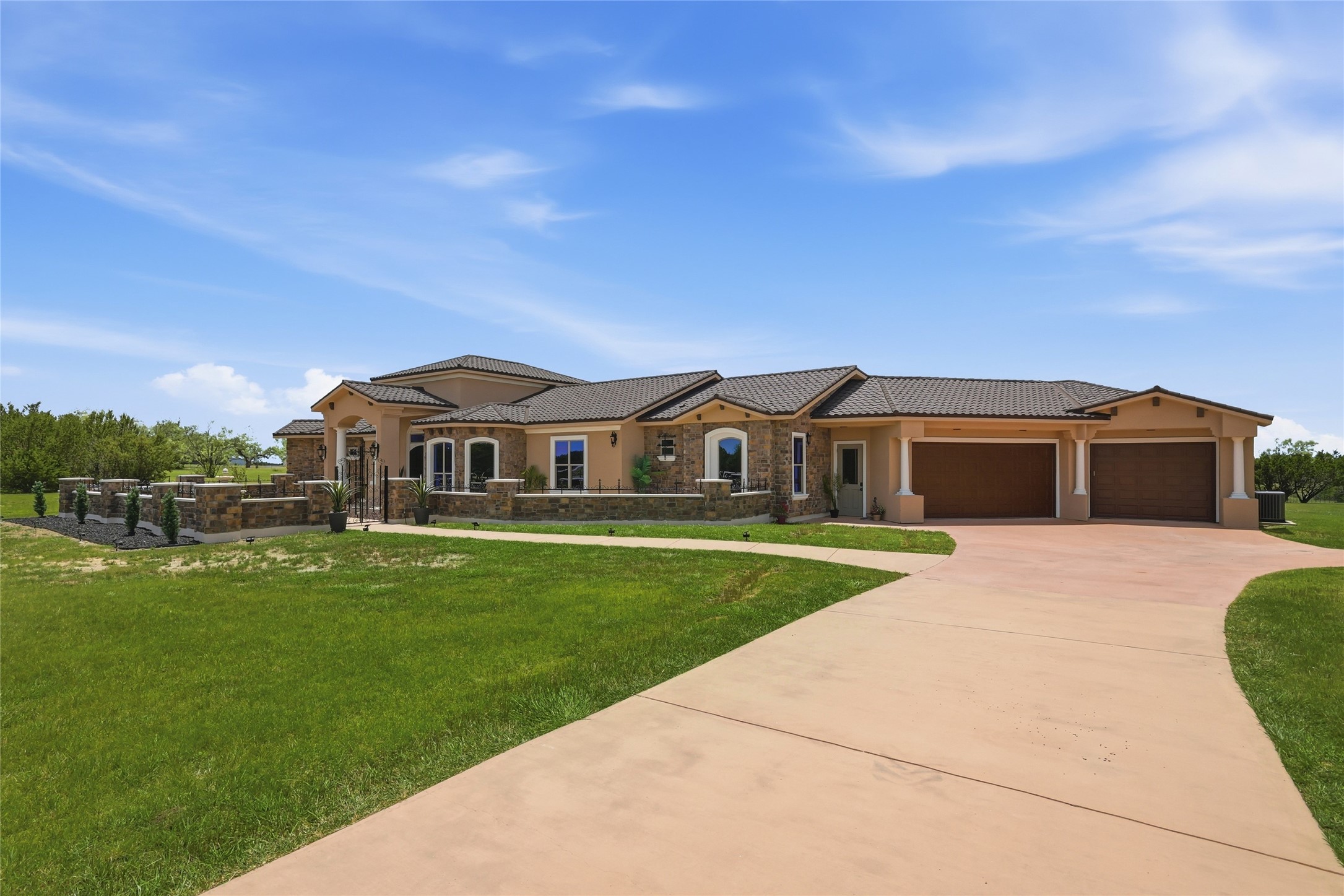 158 Private Road 2656 Walnut Springs TX 76690