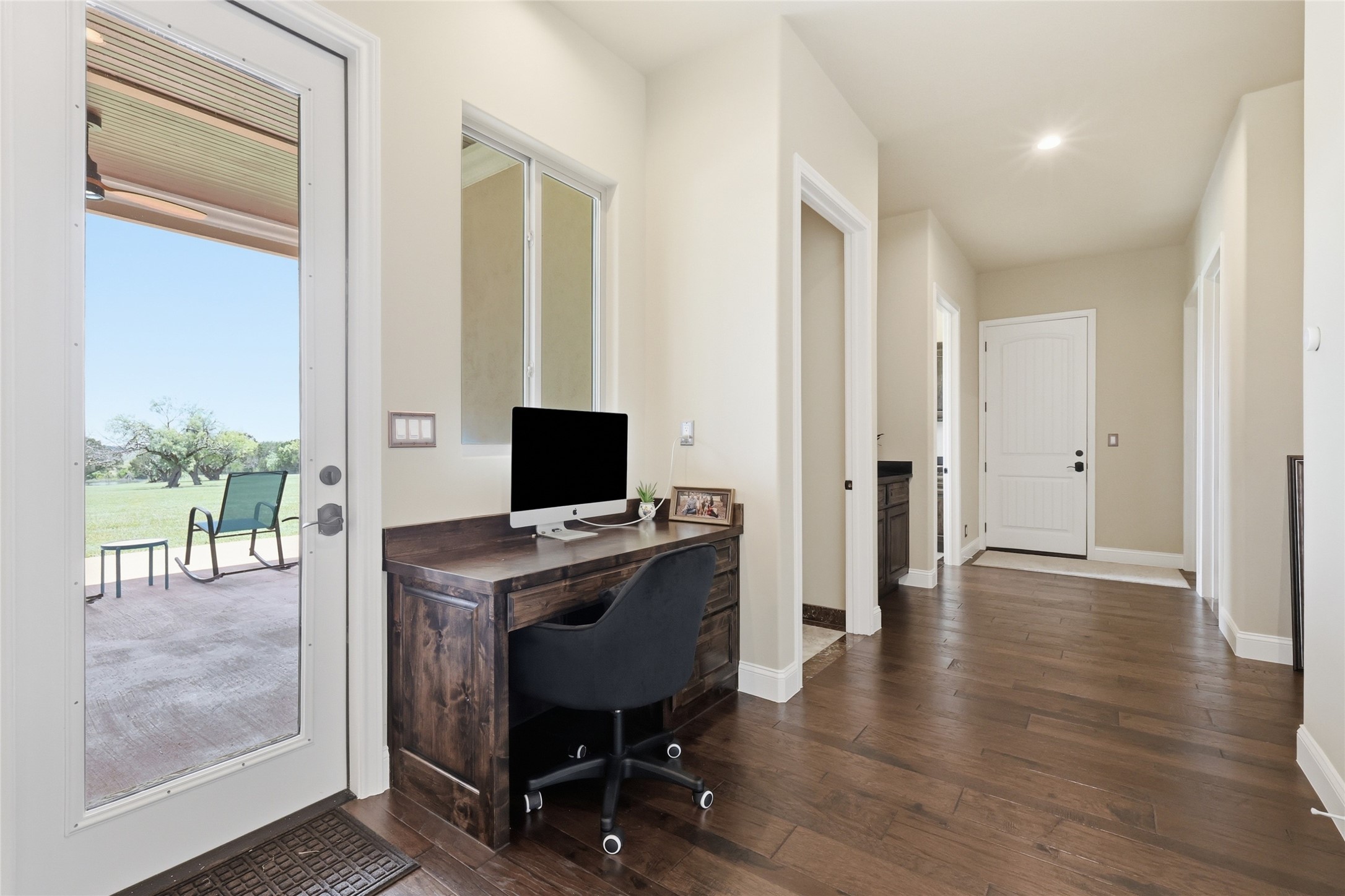 158 Private Road 2656 Walnut Springs TX 76690