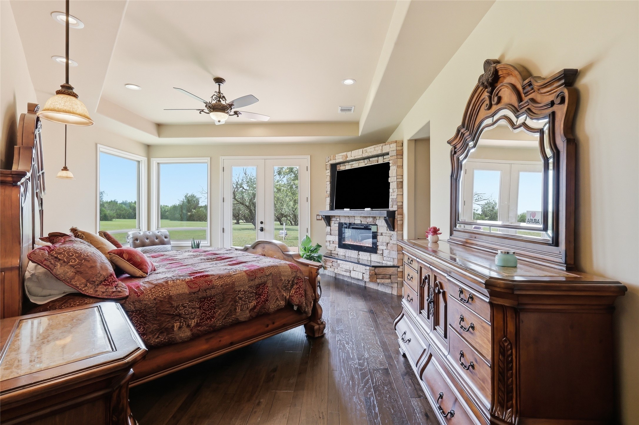 158 Private Road 2656 Walnut Springs TX 76690