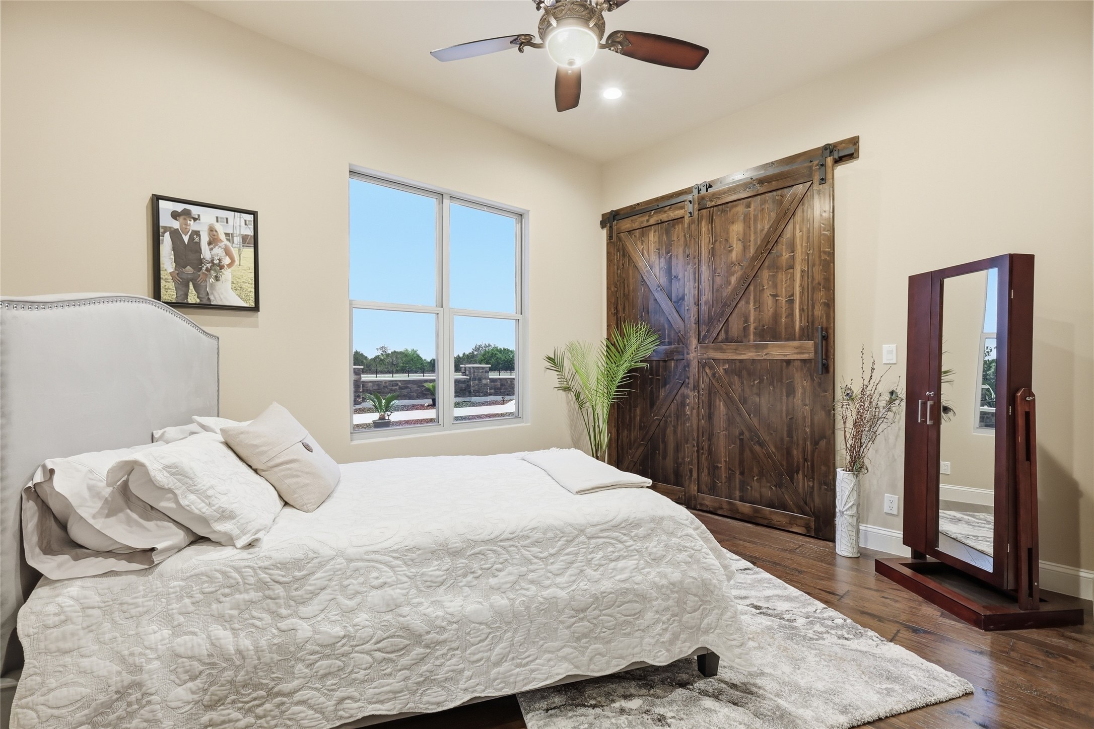 158 Private Road 2656 Walnut Springs TX 76690