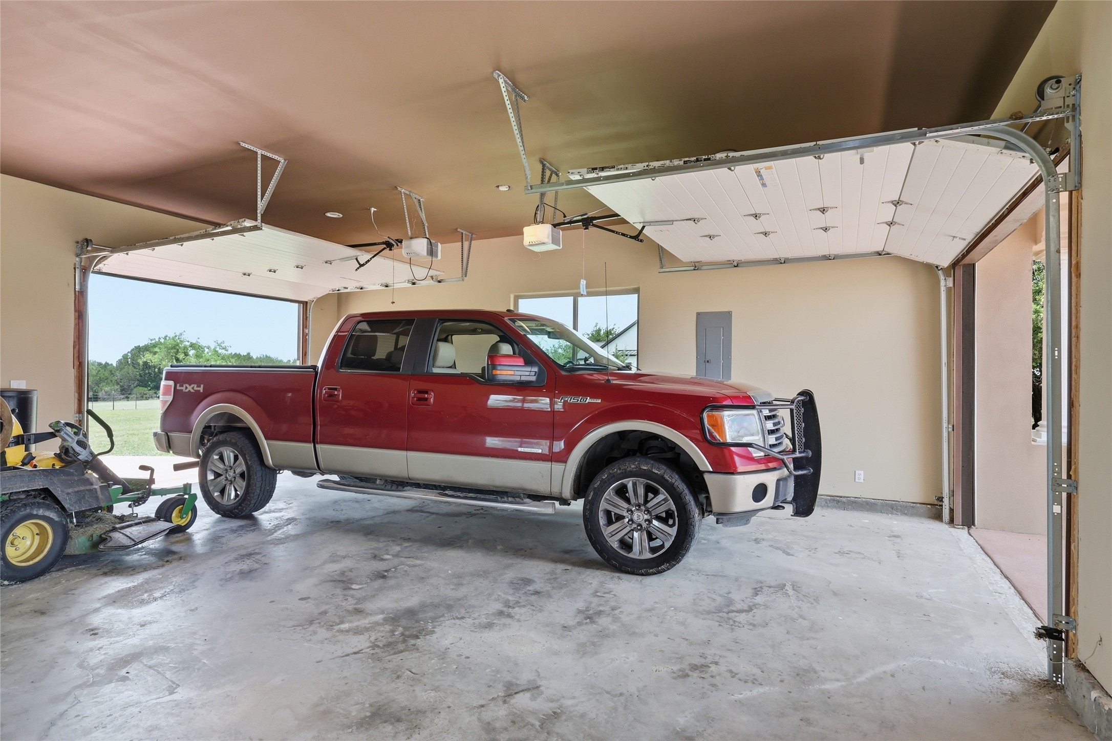 158 Private Road 2656 Walnut Springs TX 76690
