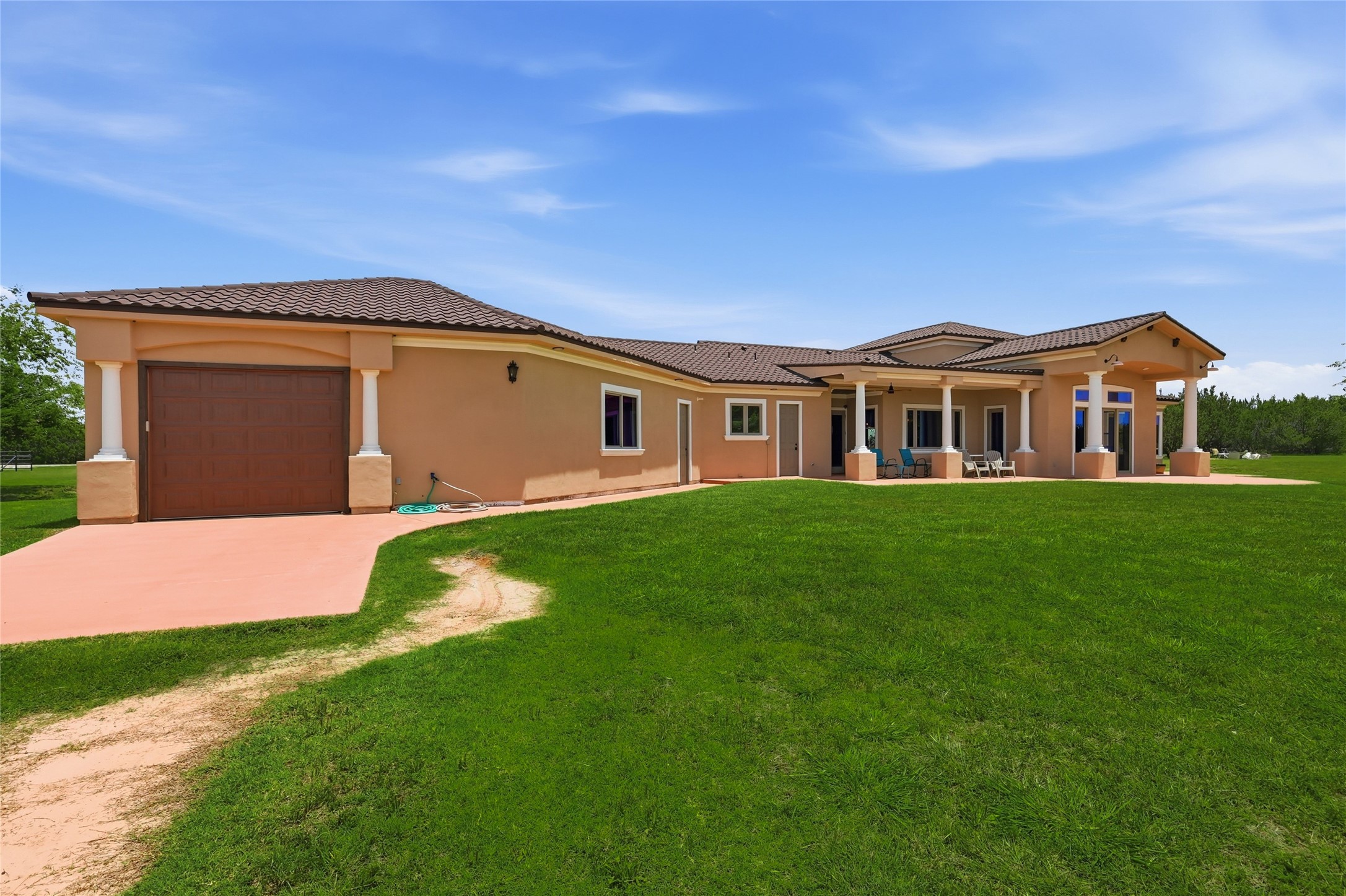 158 Private Road 2656 Walnut Springs TX 76690