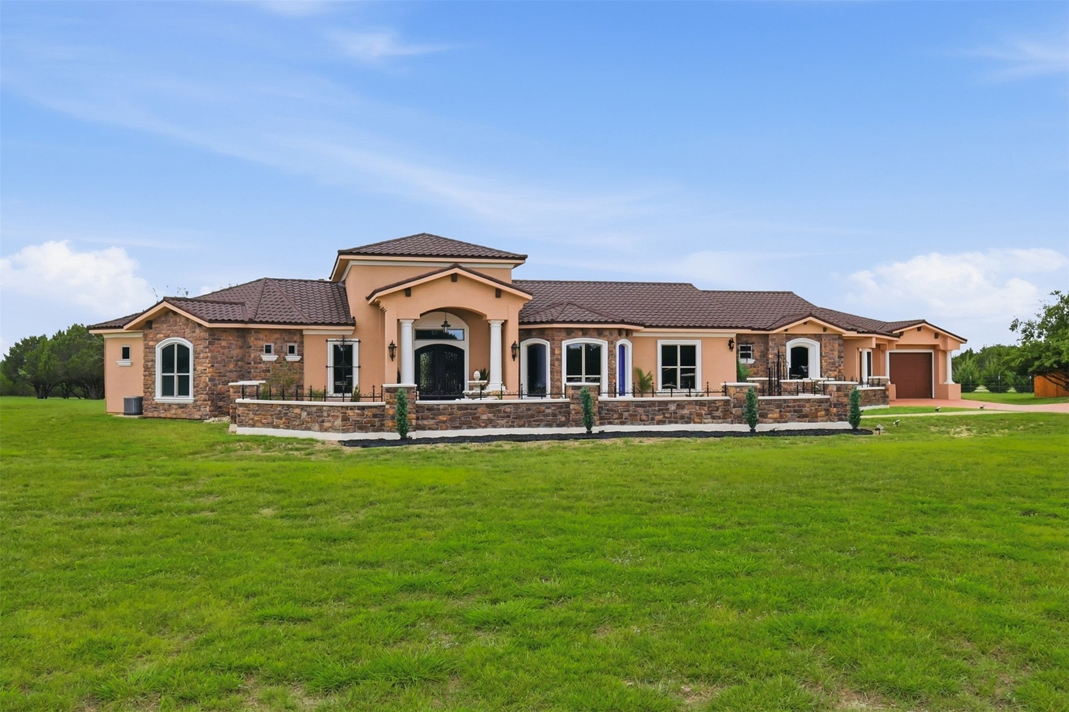 158 Private Road 2656 Walnut Springs TX 76690