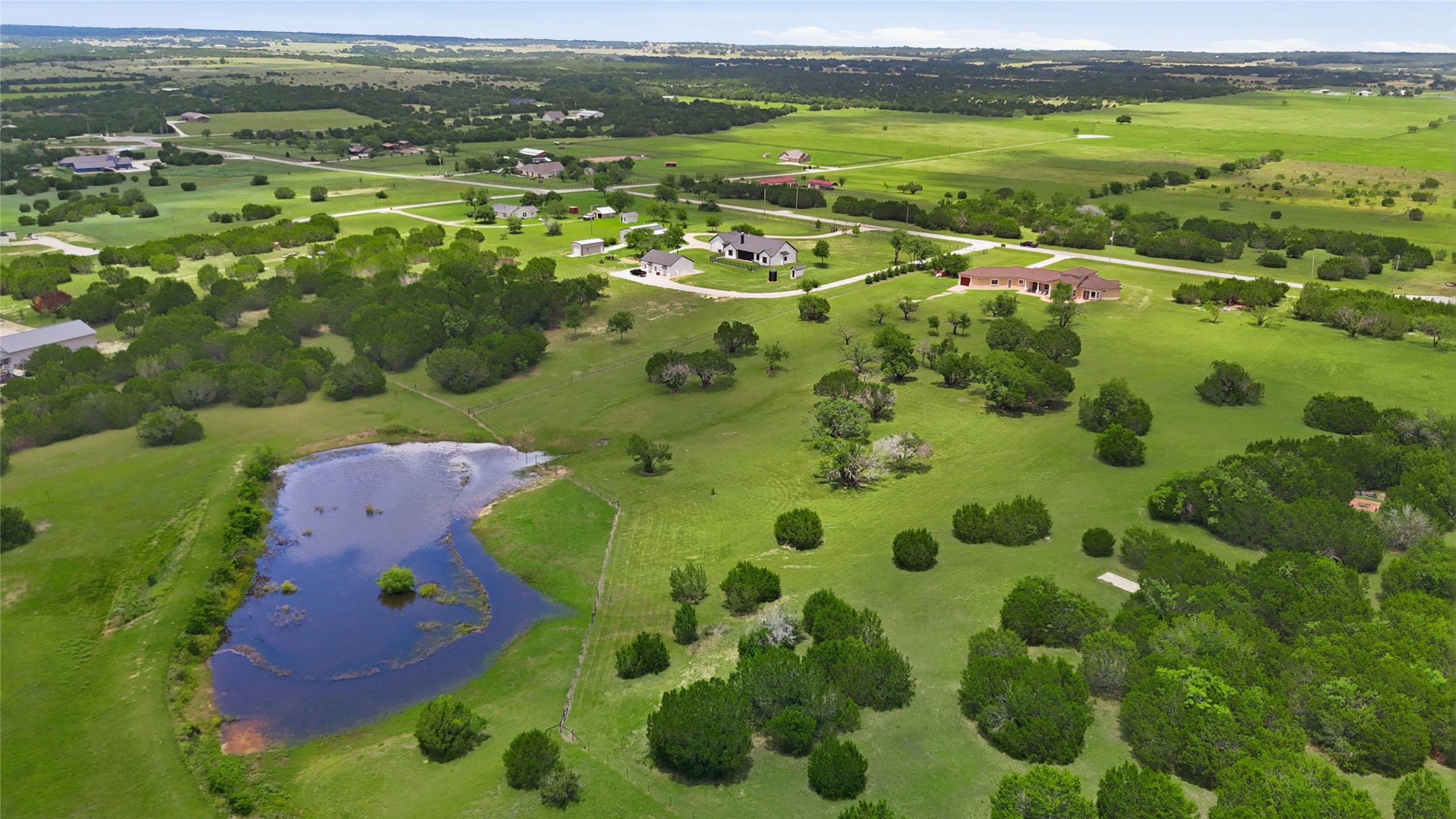 158 Private Road 2656 Walnut Springs TX 76690