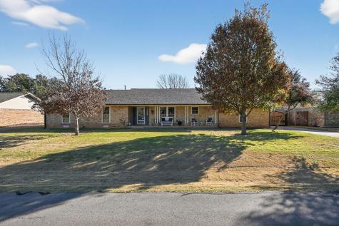 212 Edgewood Drive Highland Village TX 75077
