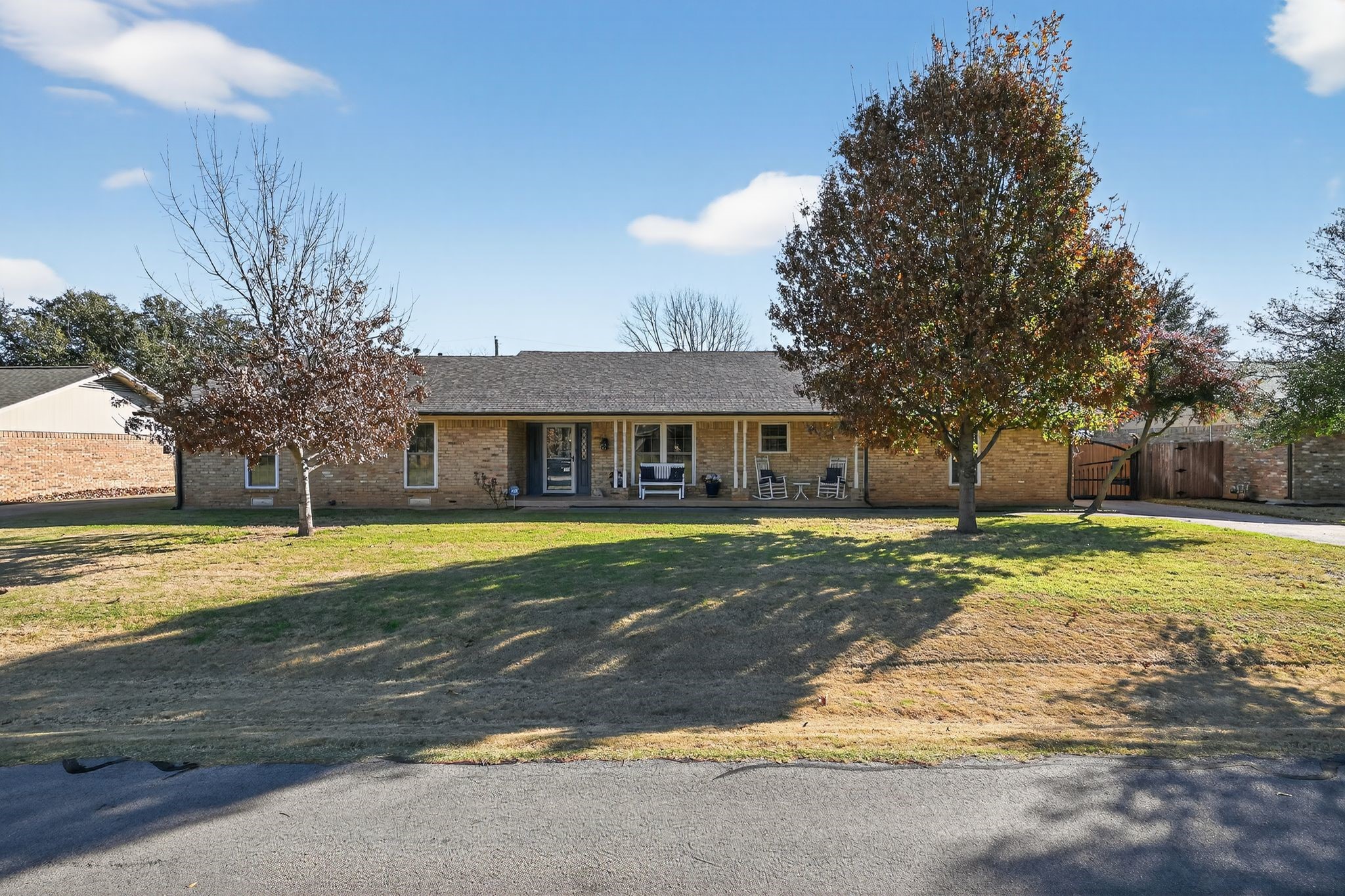 212 Edgewood Drive Highland Village TX 75077