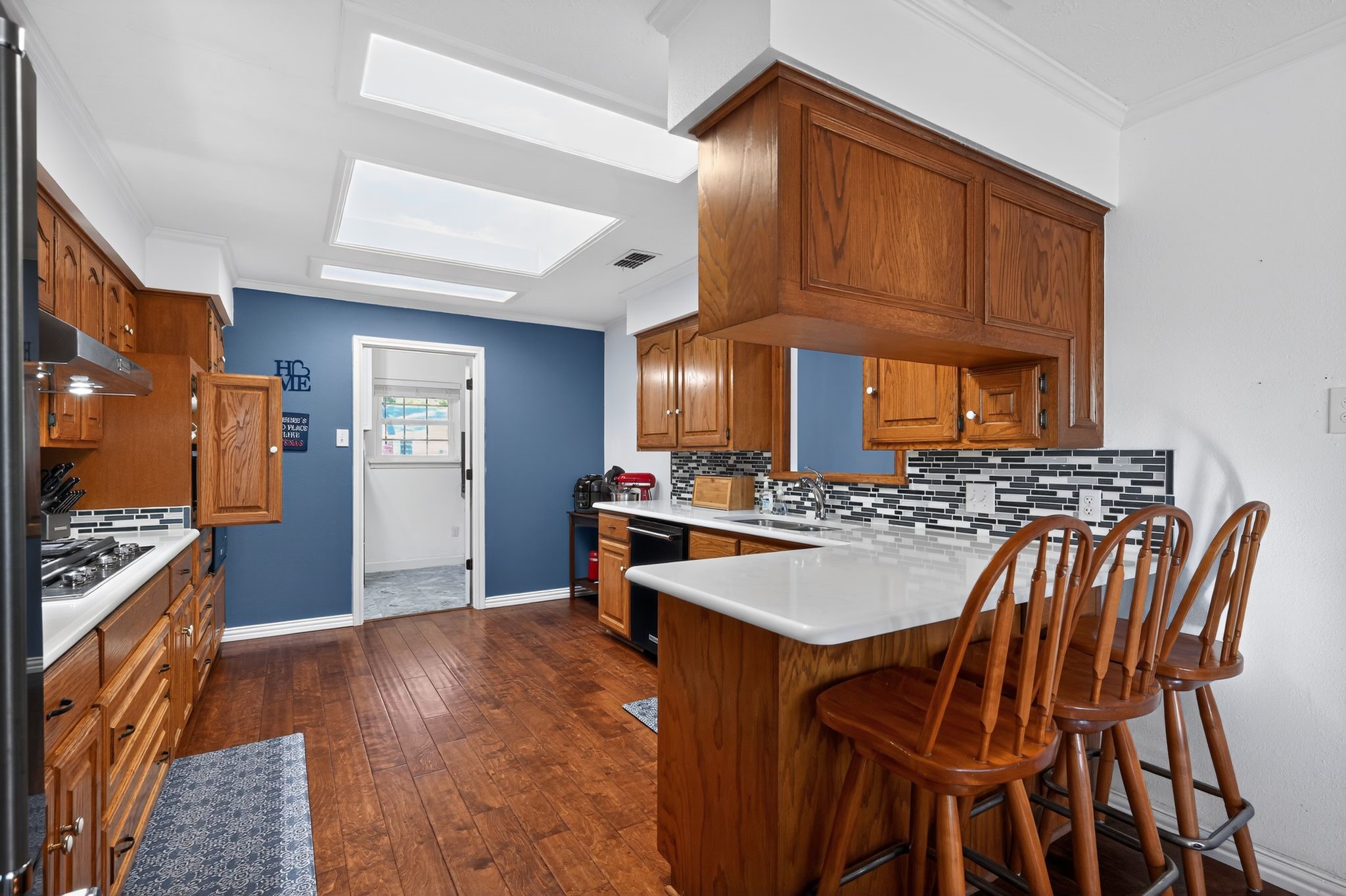212 Edgewood Drive Highland Village TX 75077