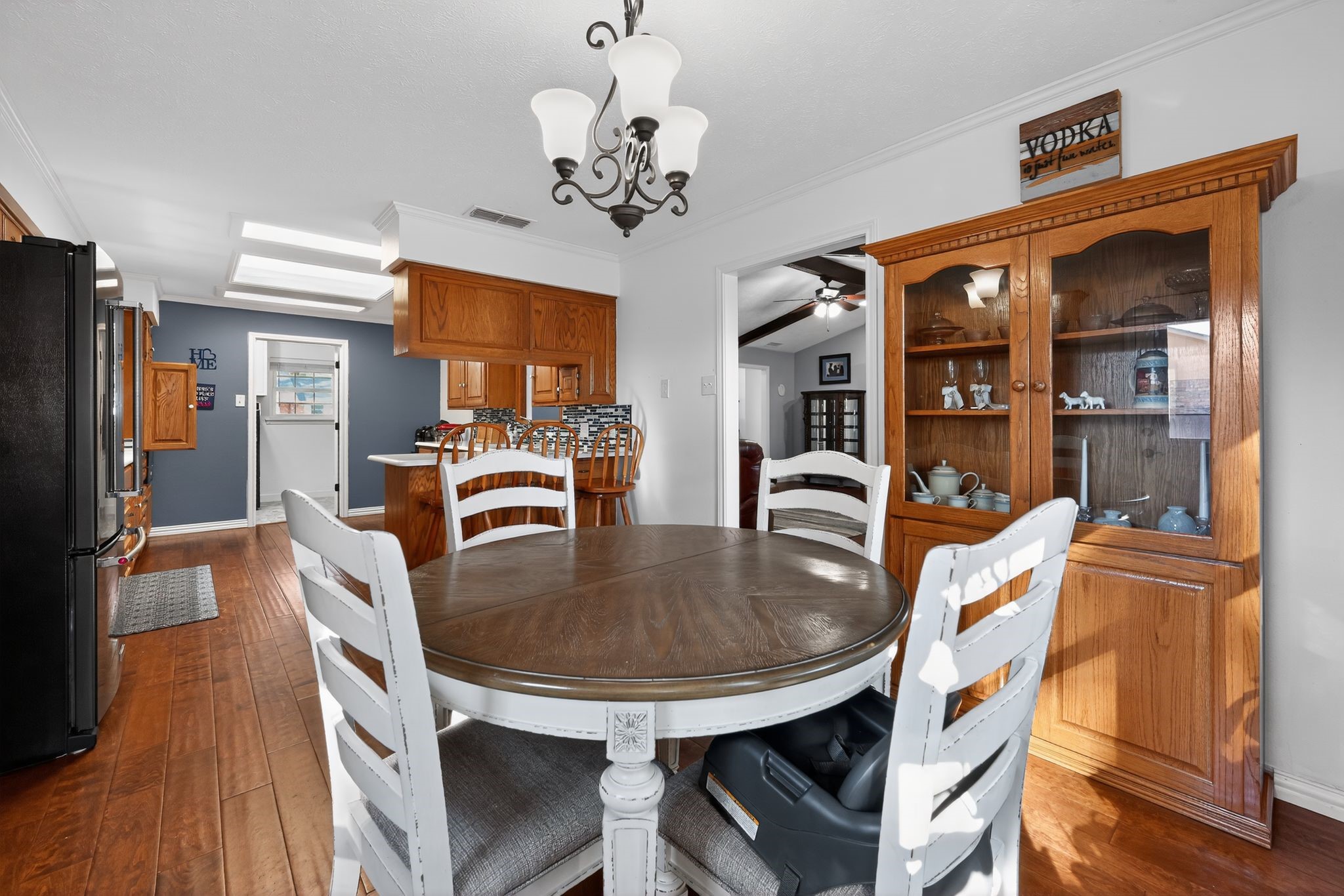 212 Edgewood Drive Highland Village TX 75077