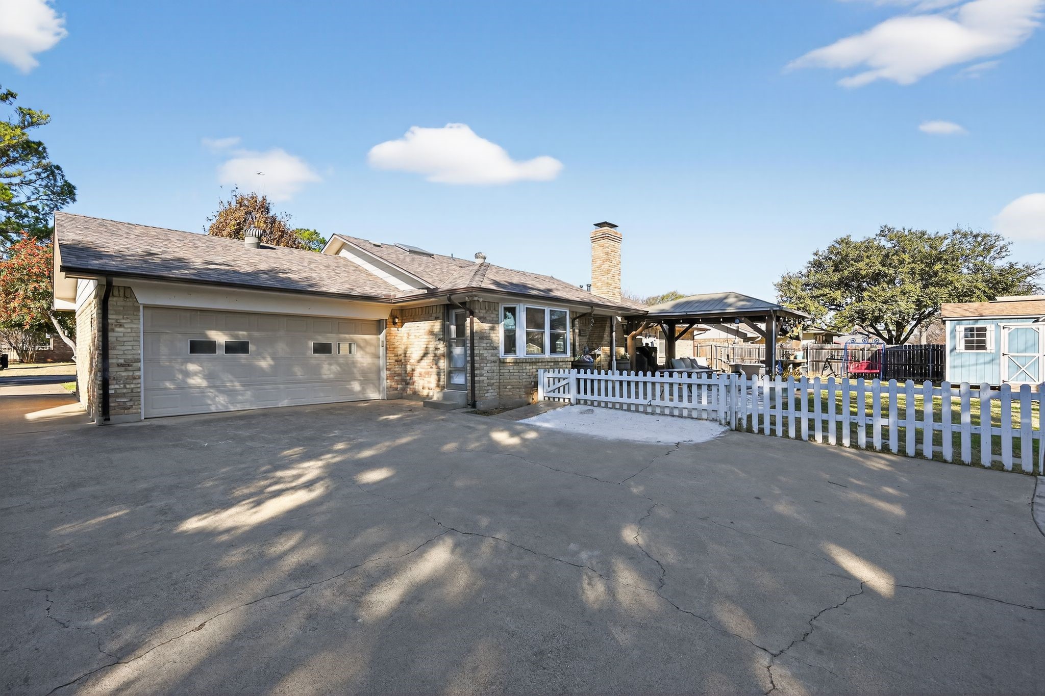212 Edgewood Drive Highland Village TX 75077