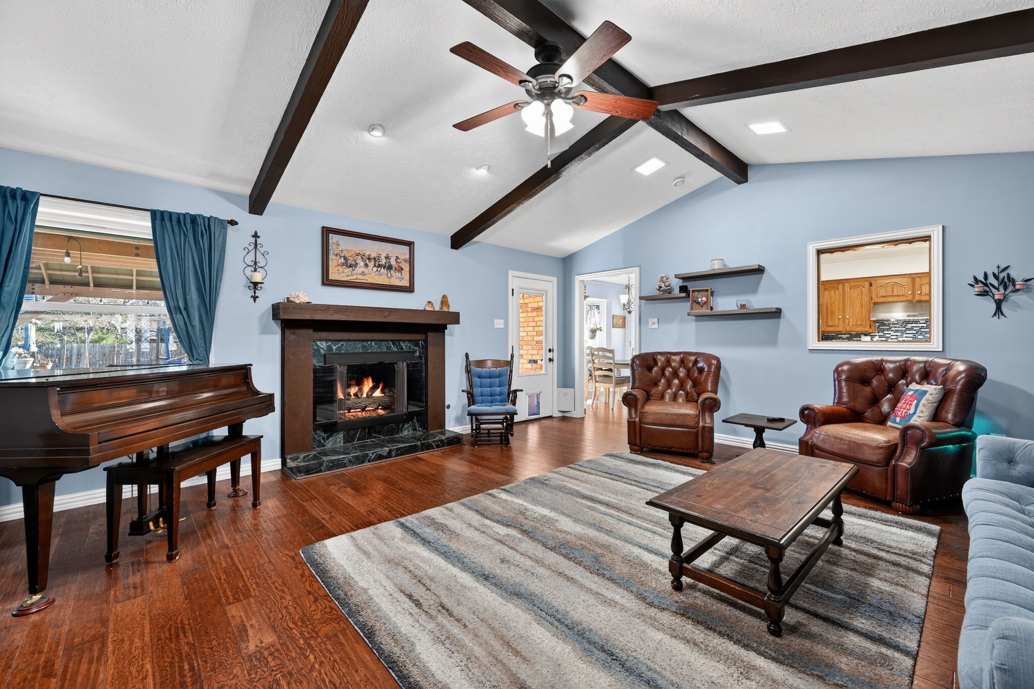 212 Edgewood Drive Highland Village TX 75077
