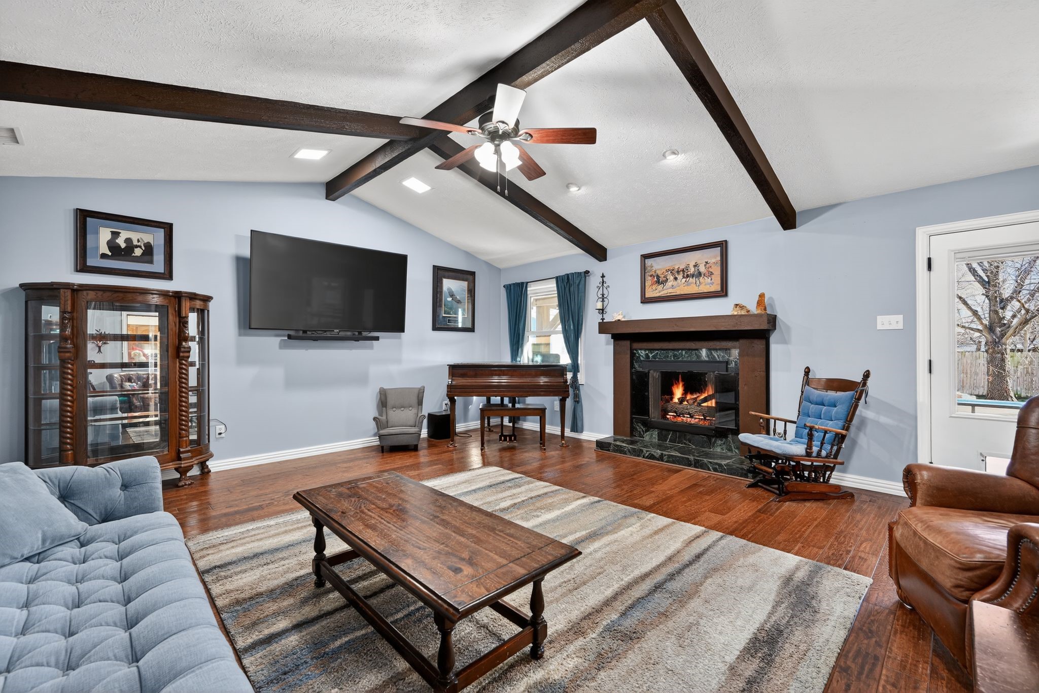 212 Edgewood Drive Highland Village TX 75077