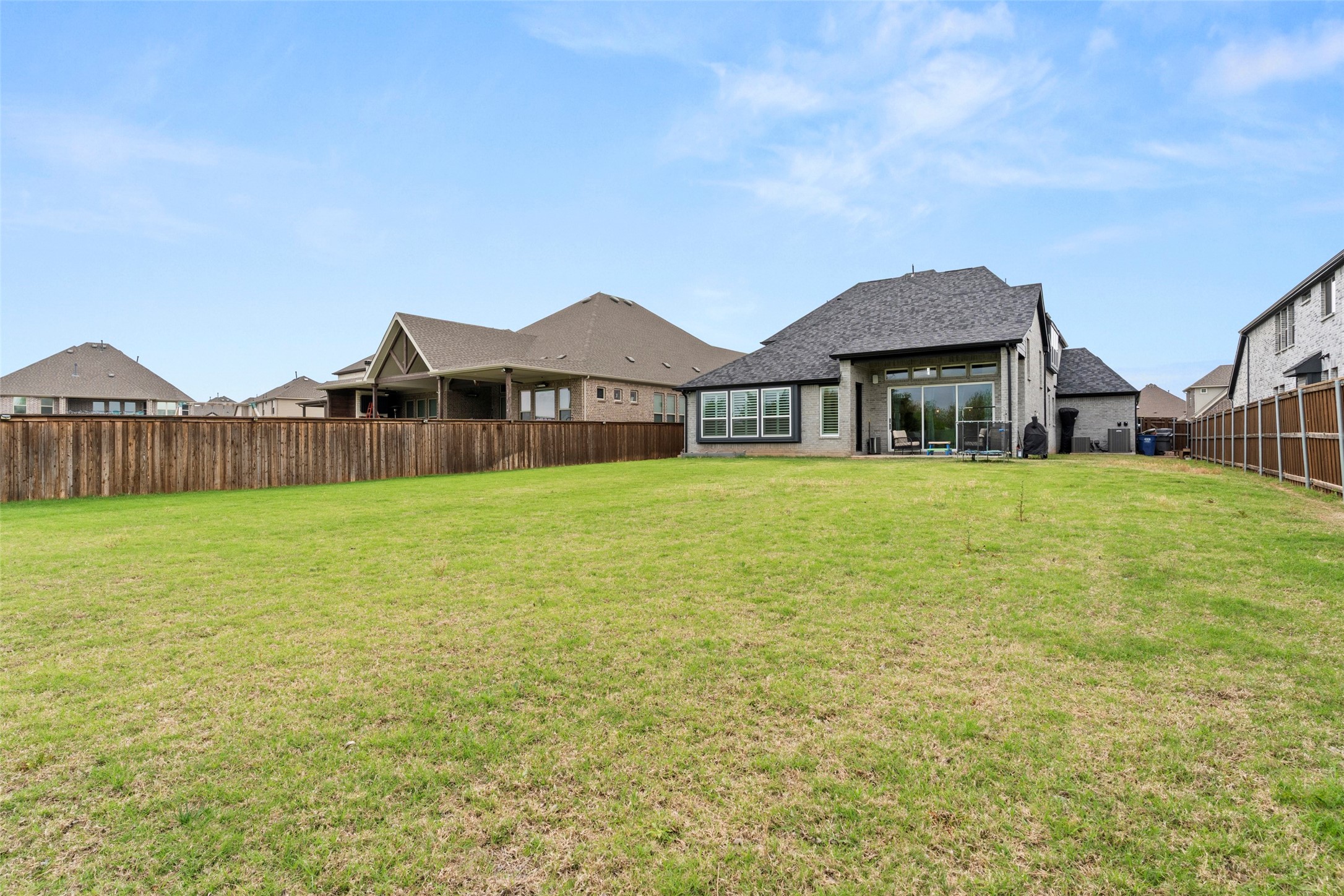 1503 Stellar Truth Way Wylie TX 75098