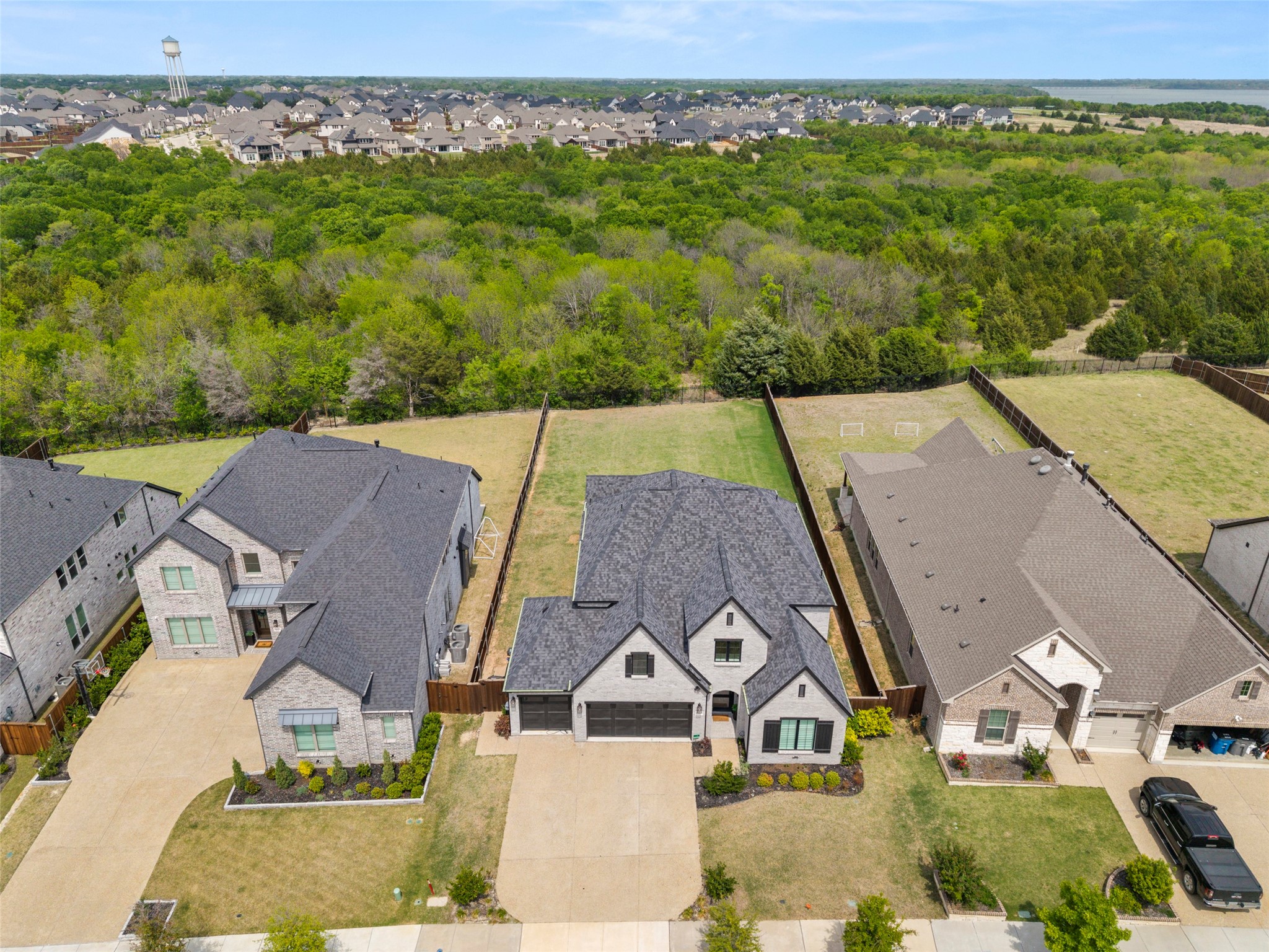 1503 Stellar Truth Way Wylie TX 75098