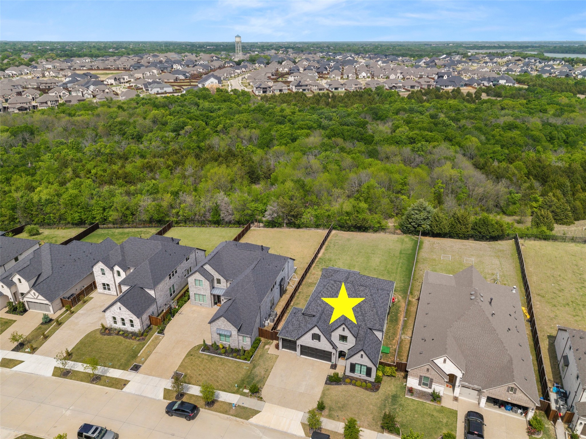 1503 Stellar Truth Way Wylie TX 75098