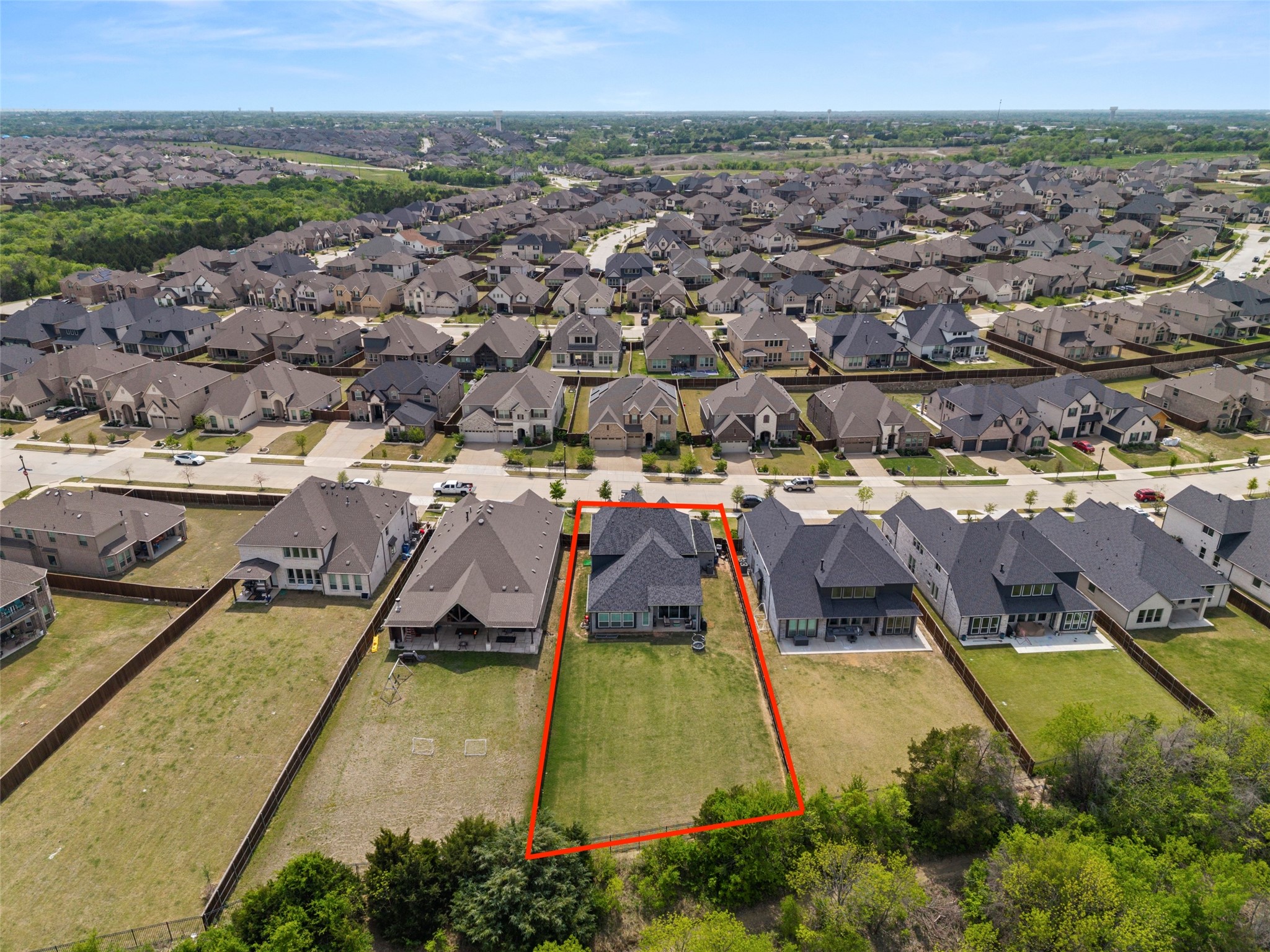 1503 Stellar Truth Way Wylie TX 75098
