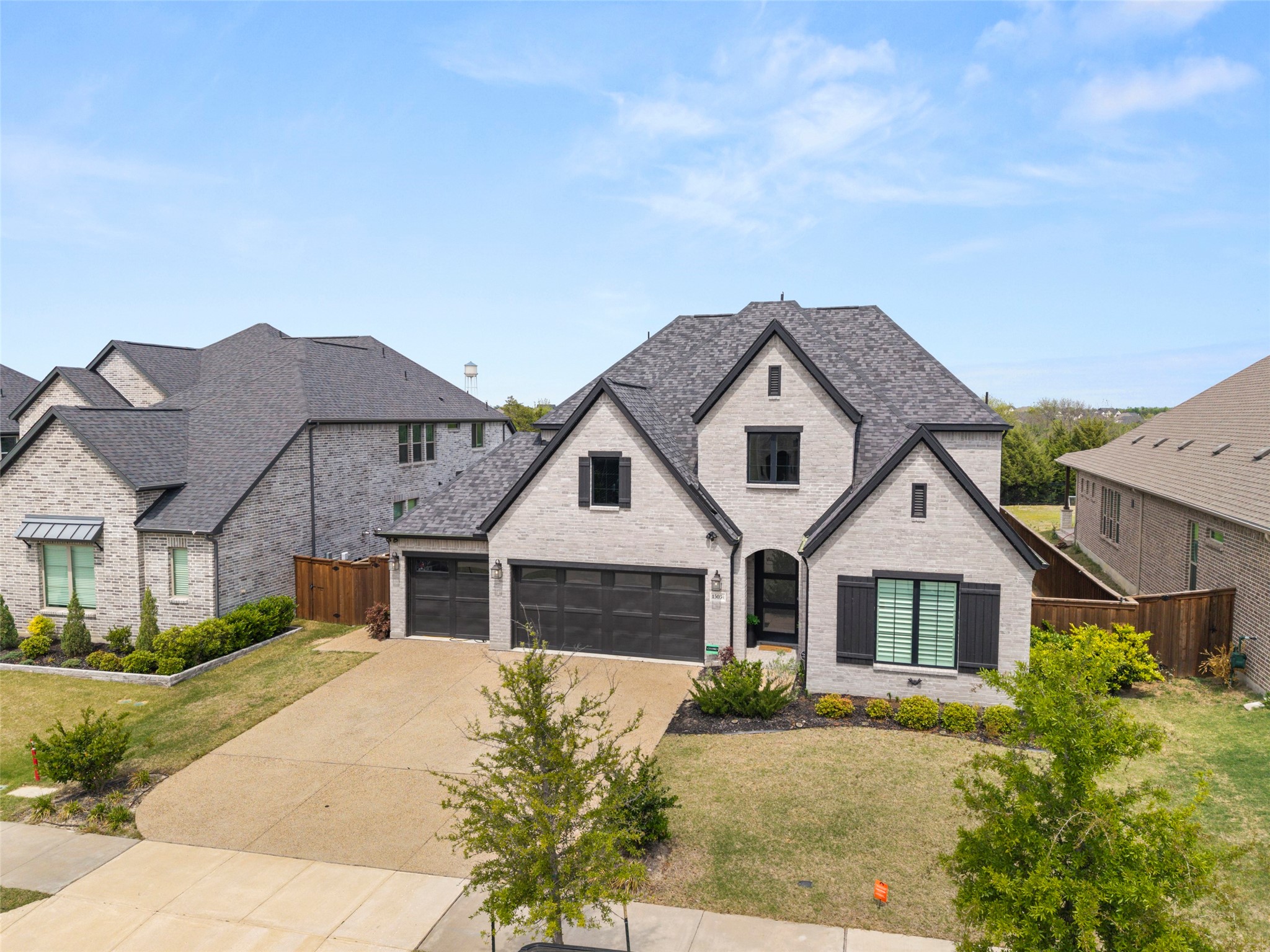 1503 Stellar Truth Way Wylie TX 75098