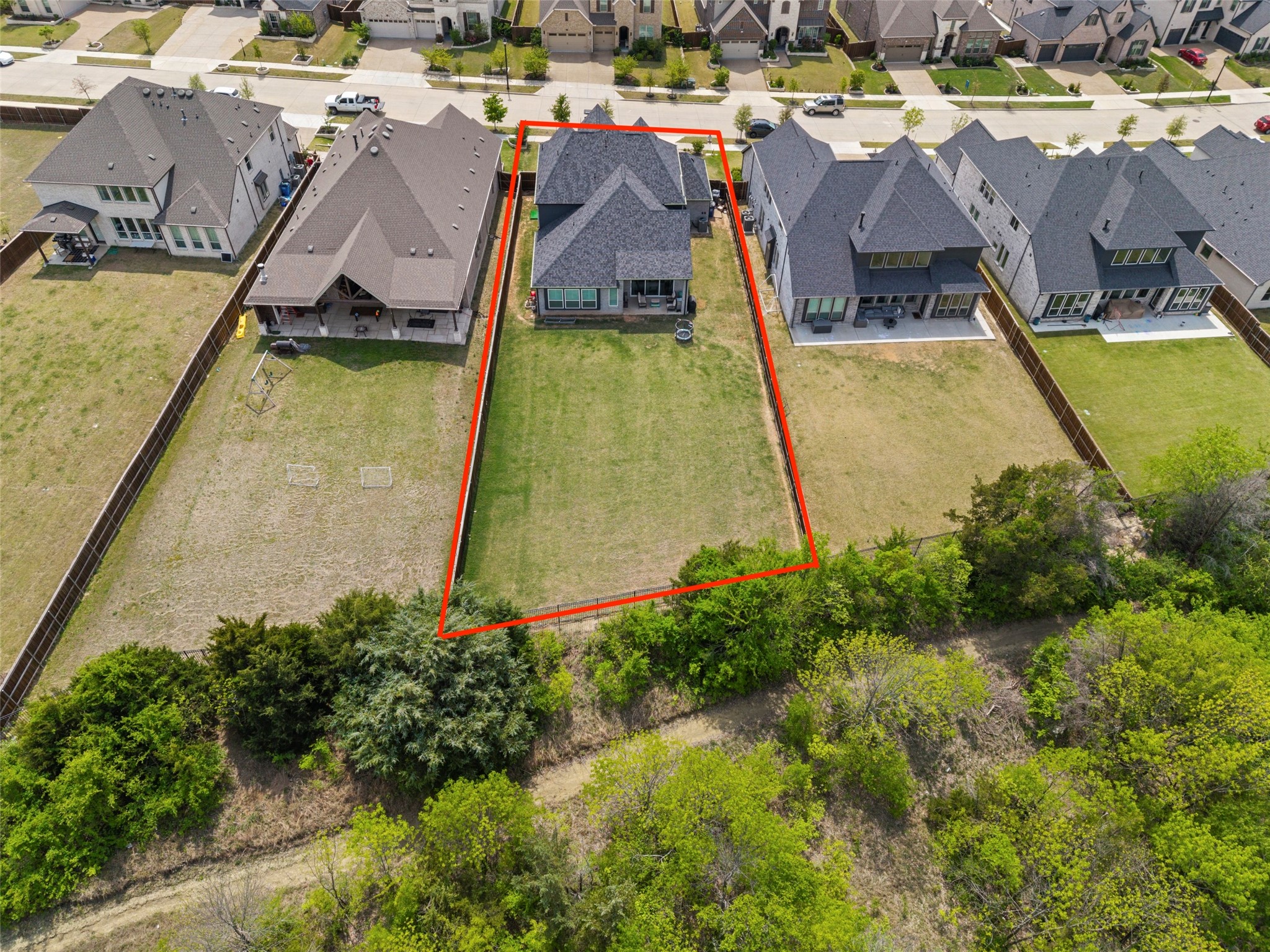 1503 Stellar Truth Way Wylie TX 75098
