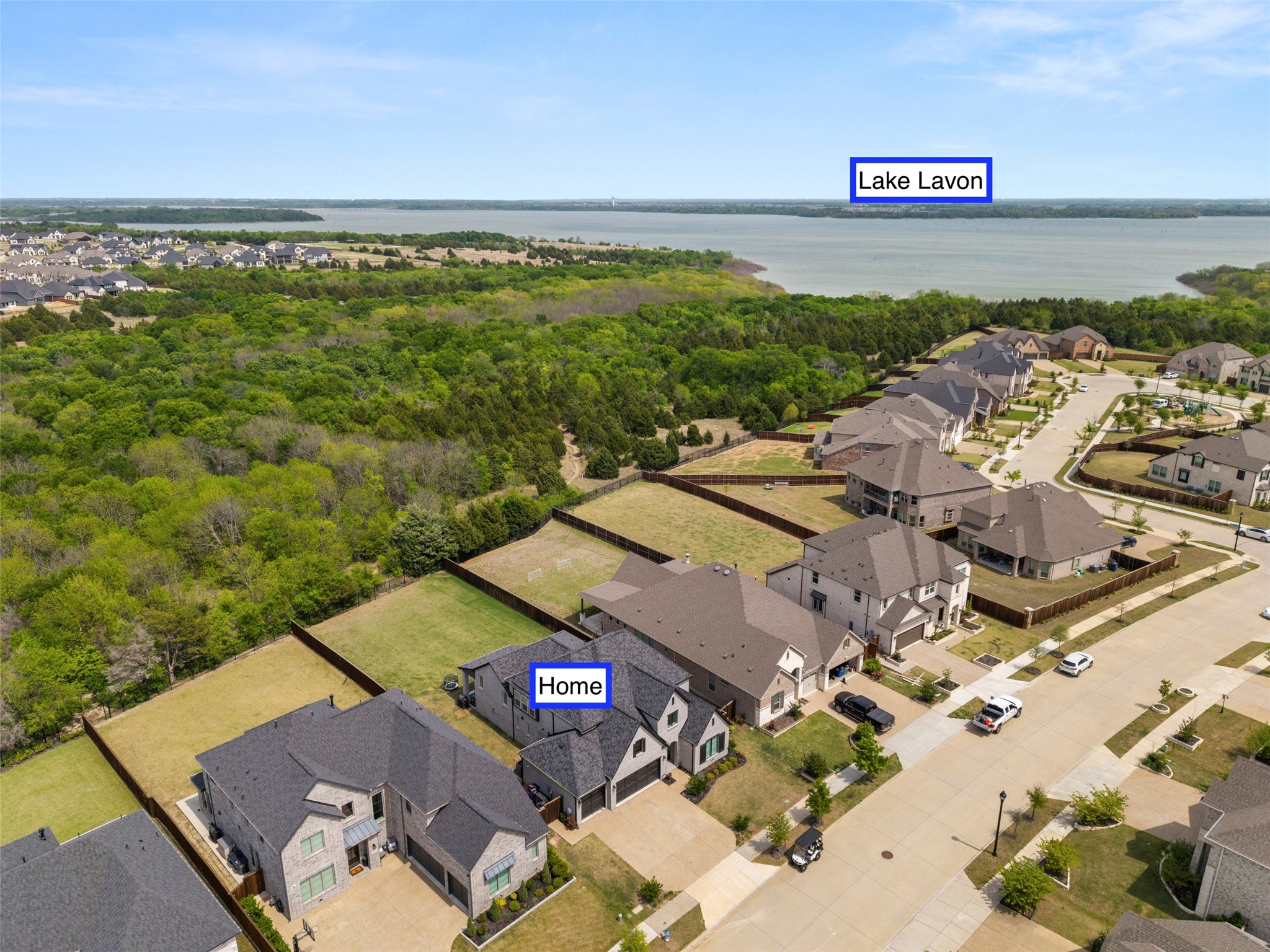 1503 Stellar Truth Way Wylie TX 75098