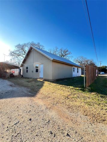 139 Mohon Drive Whitney TX 76692