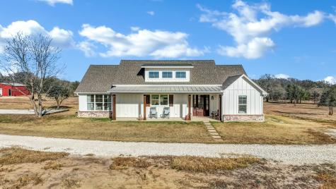 7421 Wild Cat Knob Road Tolar TX 76476
