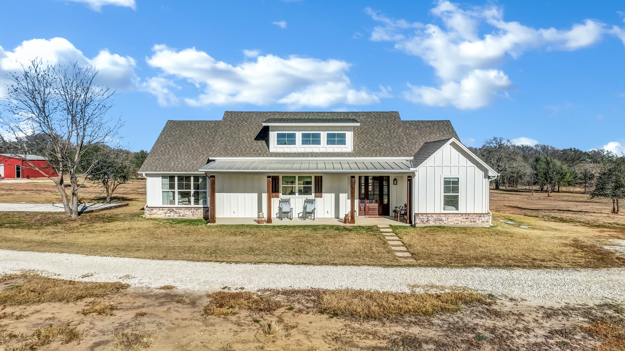 7421 Wild Cat Knob Road Tolar TX 76476