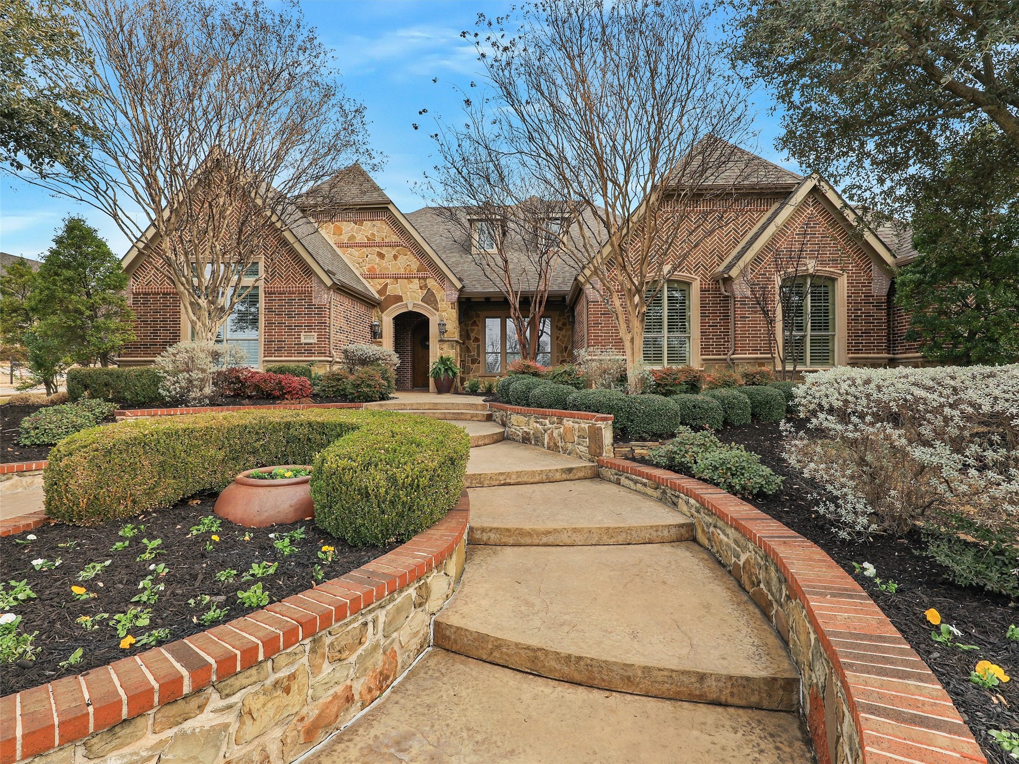 1030 Deer Run Lane Prosper TX 75078