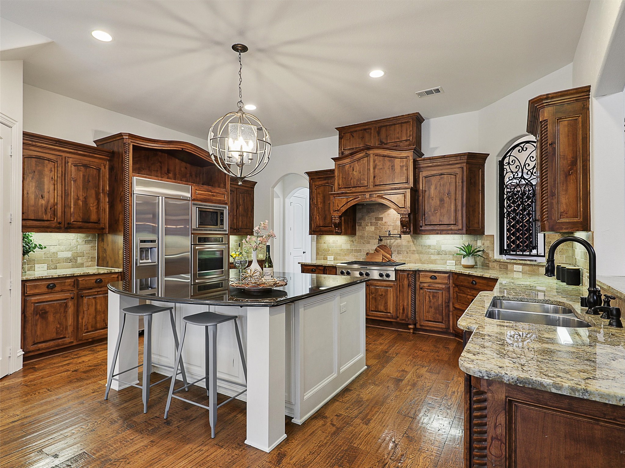1030 Deer Run Lane Prosper TX 75078