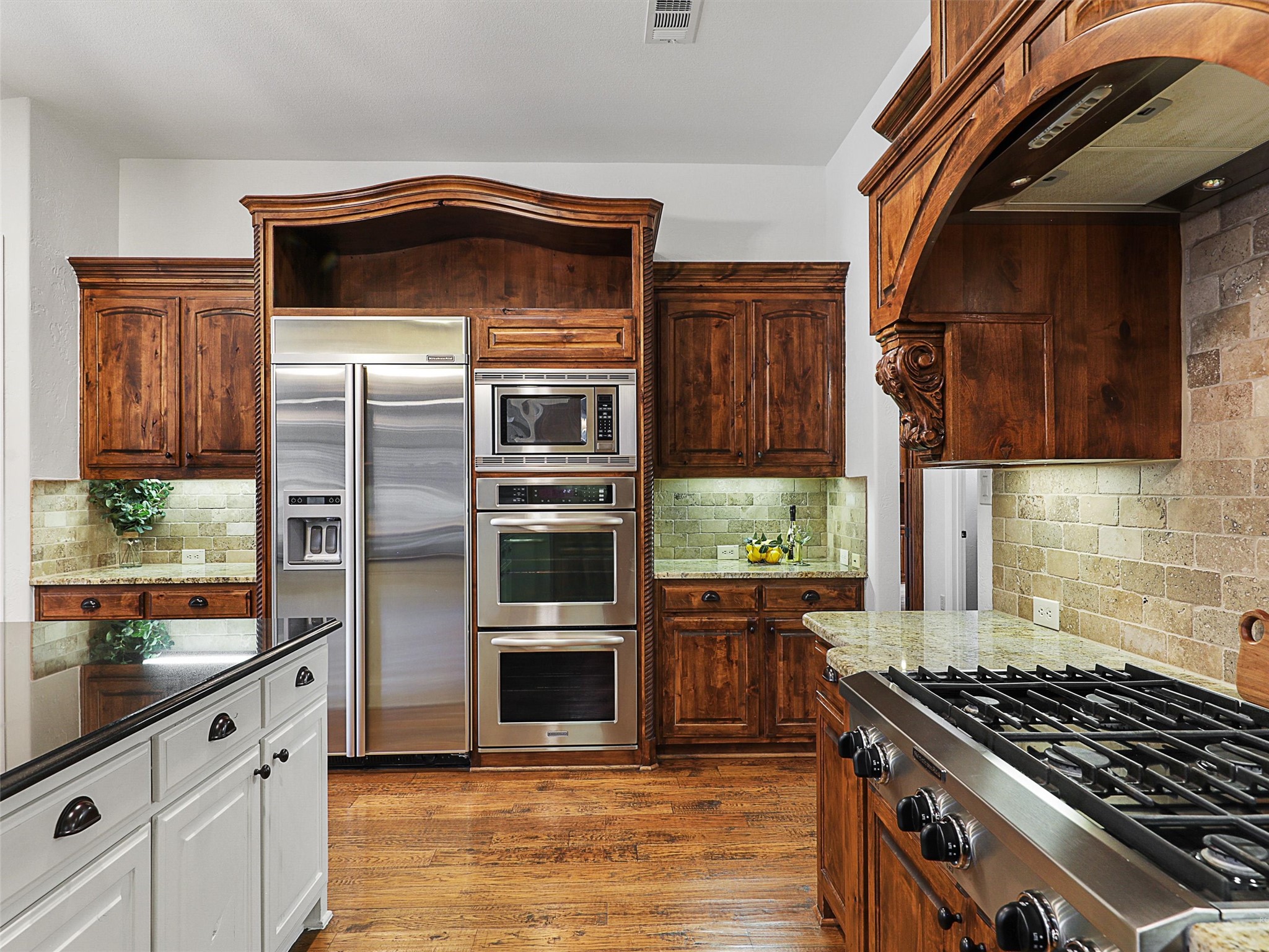 1030 Deer Run Lane Prosper TX 75078