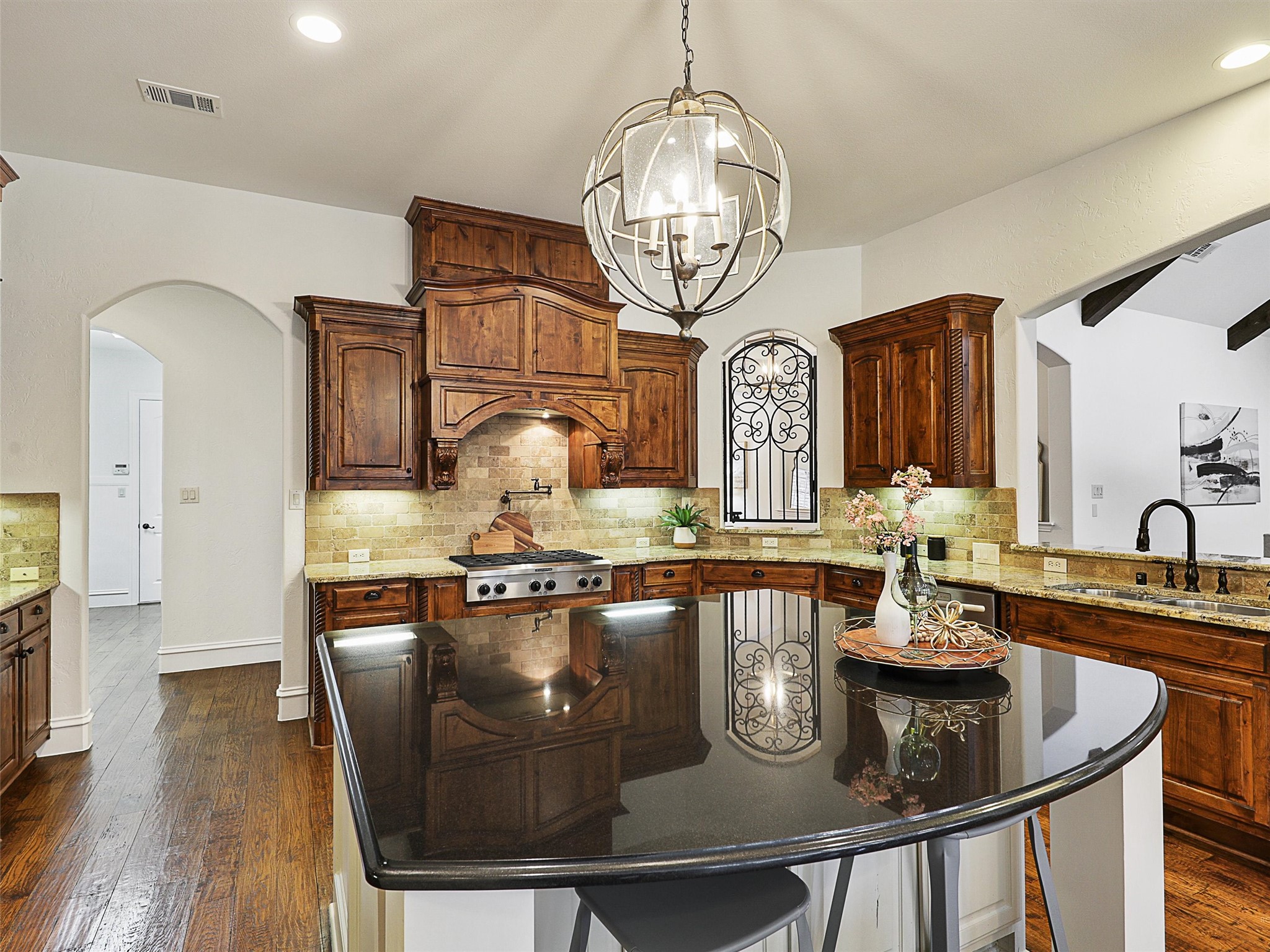 1030 Deer Run Lane Prosper TX 75078