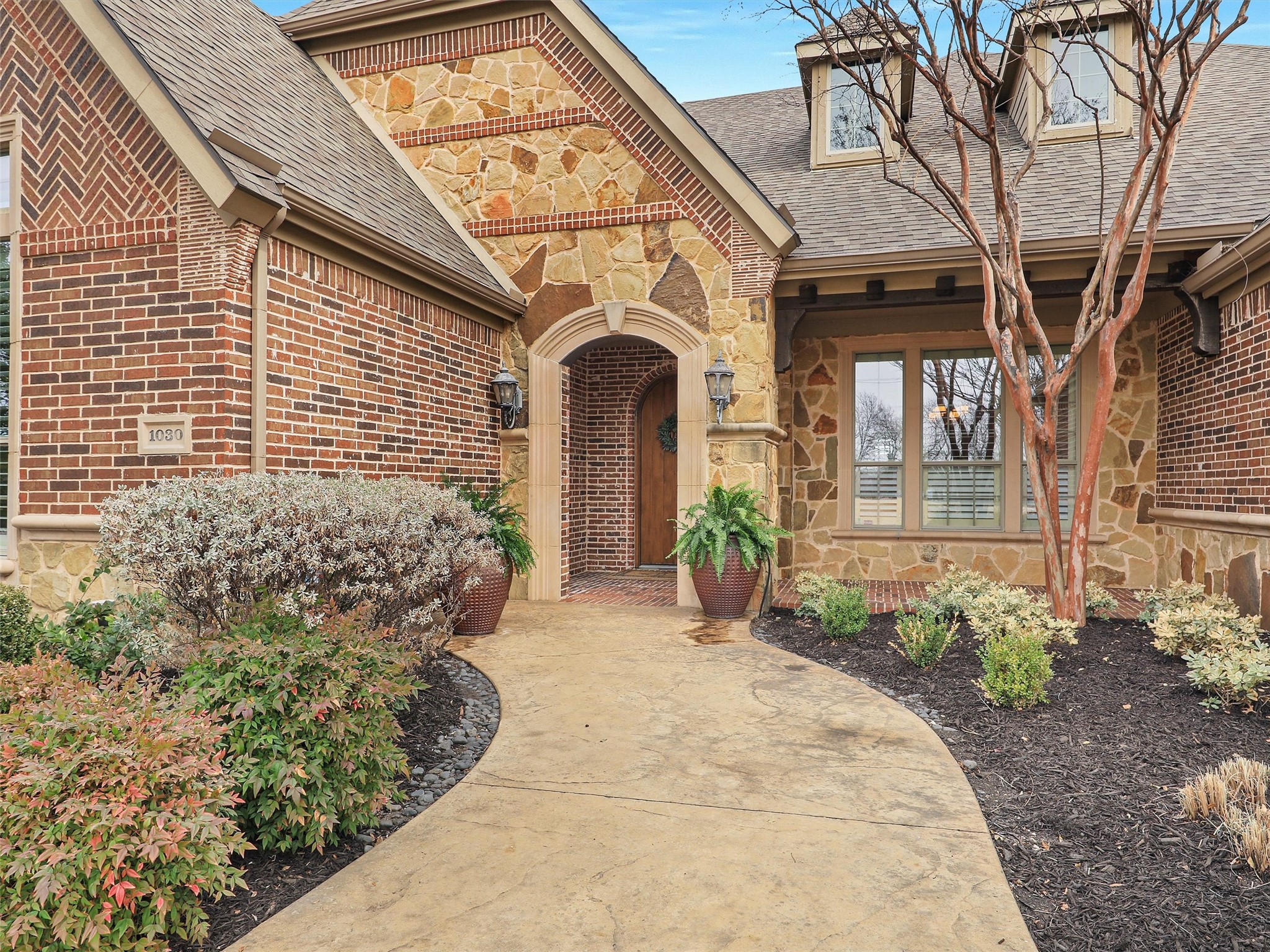 1030 Deer Run Lane Prosper TX 75078